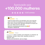 Imunofem – Suplemento para o Bem-Estar Íntimo Feminino 3 meses
