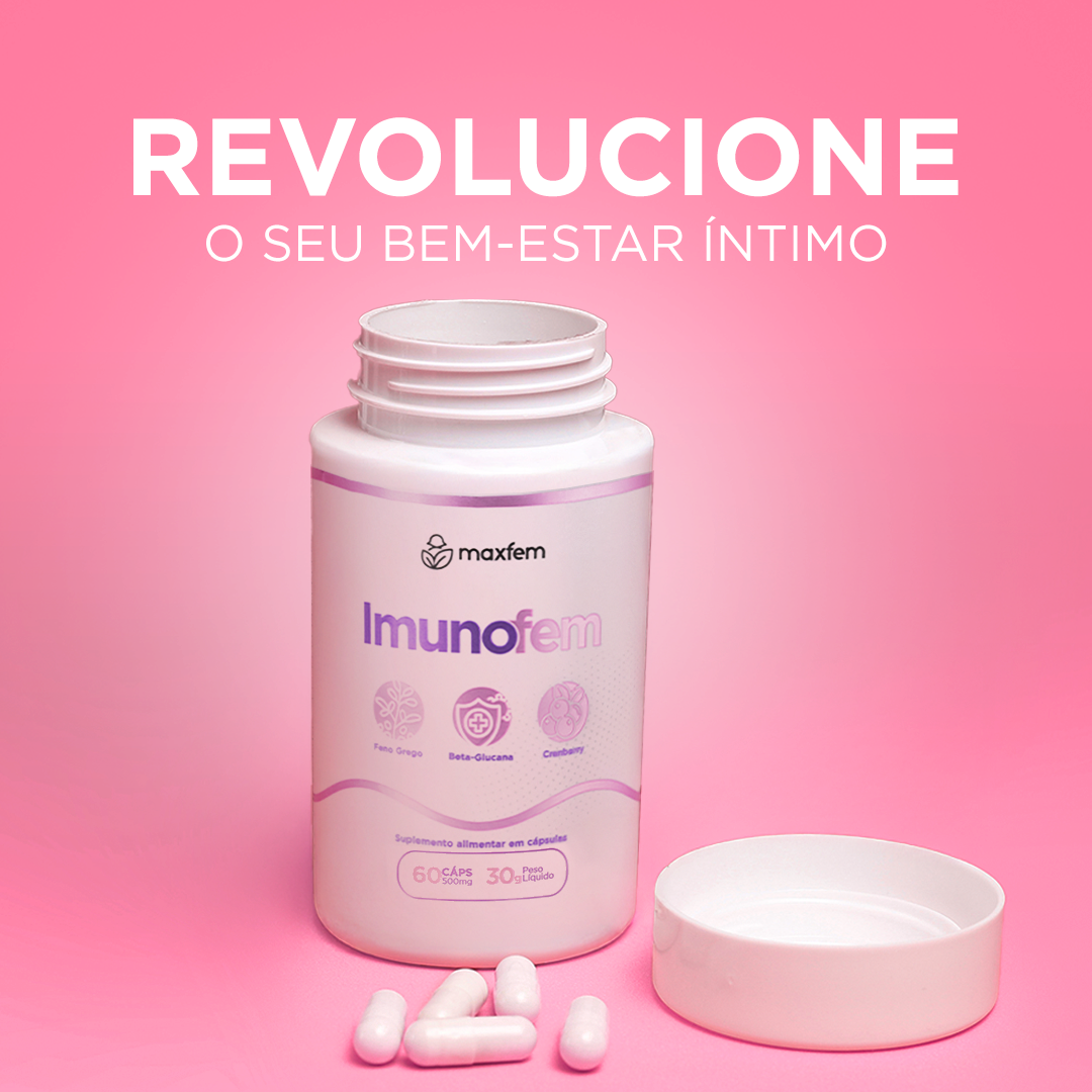 Kit Maxfem Detox de PPK