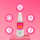 Cheirozinha - Body Splash Íntimo, Desodorante Íntimo