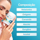 Kit 2 Noite + Sérum Clareador Íntimo