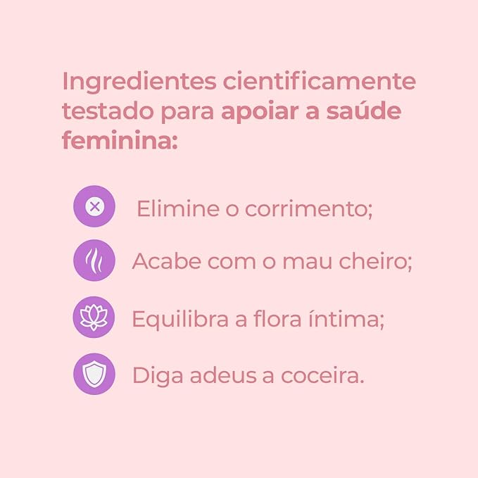 Imunofem + Sérum Clareador Maxfem