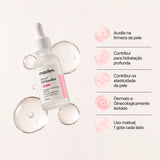 Kit Sérum Clareador, Firmador e Pós Depil