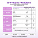 Imunofem – Suplemento para o Bem-Estar Íntimo Feminino 3 meses