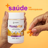 Kit 2 Imunofem + 1 Menovital