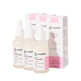 Kit com 3 Firmadores Corporais – Cuidado e Firmeza da Pele