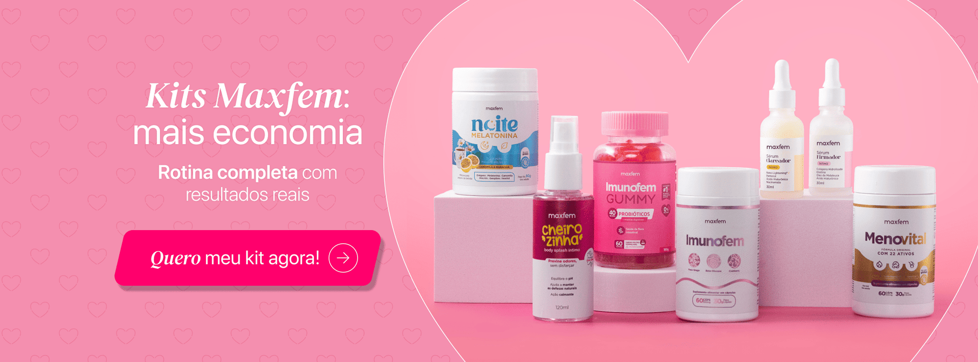 Maxfem