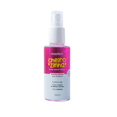 Cheirozinha Body Splash Íntimo