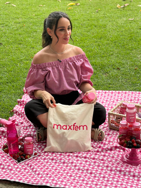 Bag Econômica Maxfem