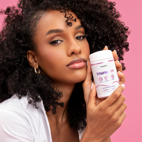 Imunofem – Suplemento para o Bem-Estar Íntimo Feminino
