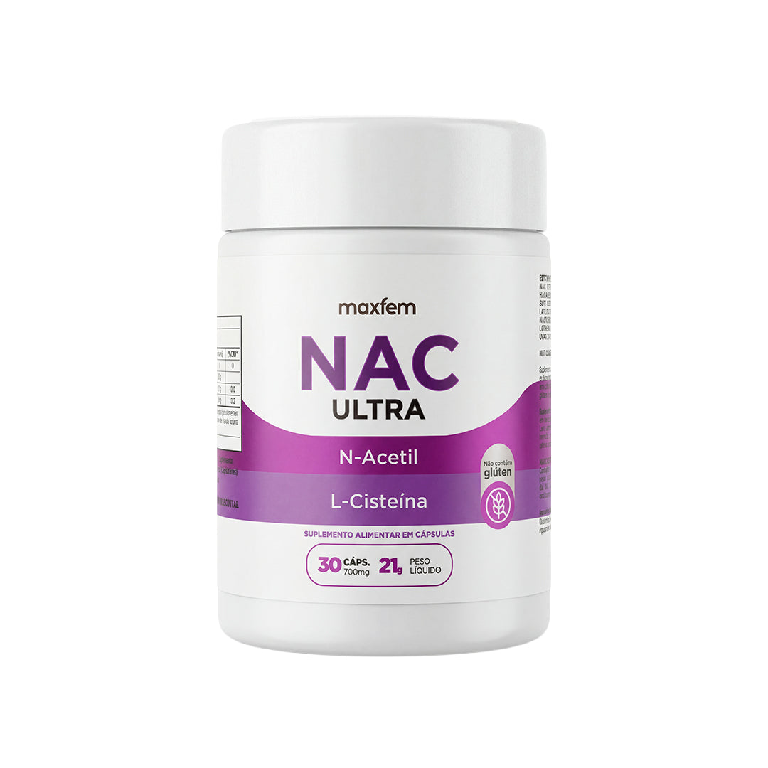 Maxfem NAC Ultra