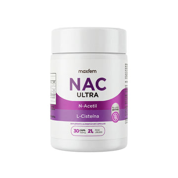 NAC Ultra