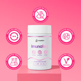 Imunofem – Suplemento para o Bem-Estar Íntimo Feminino
