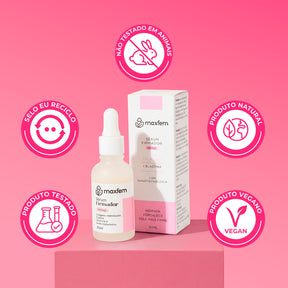 Sérum Firmador Íntimo Maxfem