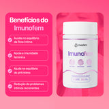 KIT IMUNIDADE INTIMA