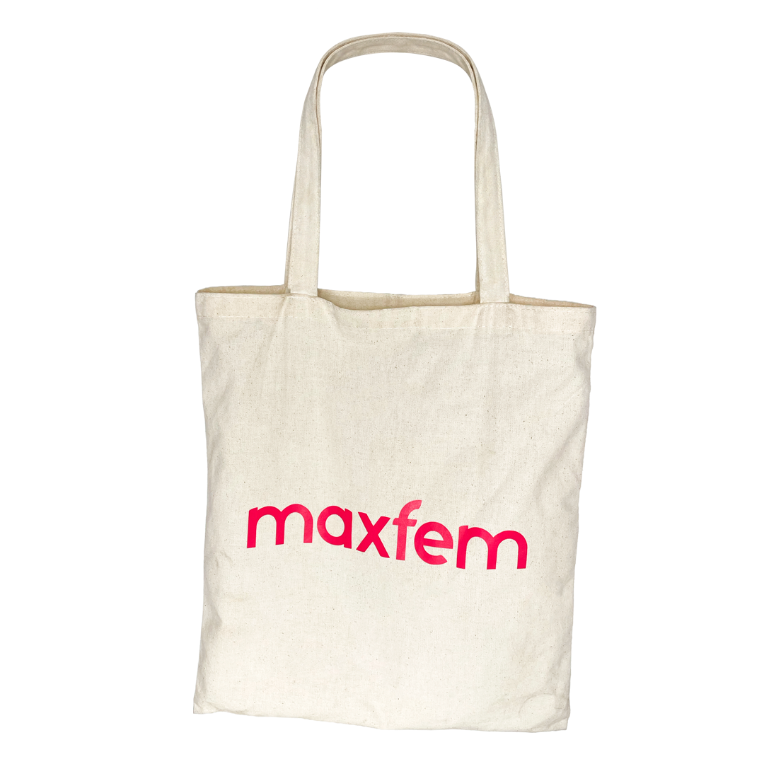 Bag Econômica Maxfem