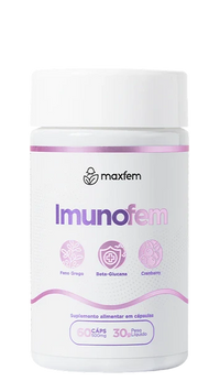 Imunofem Bem-Estar Íntimo