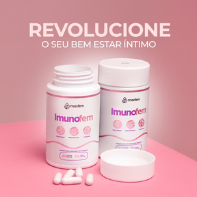 Kit Maxfem Detox de PPK