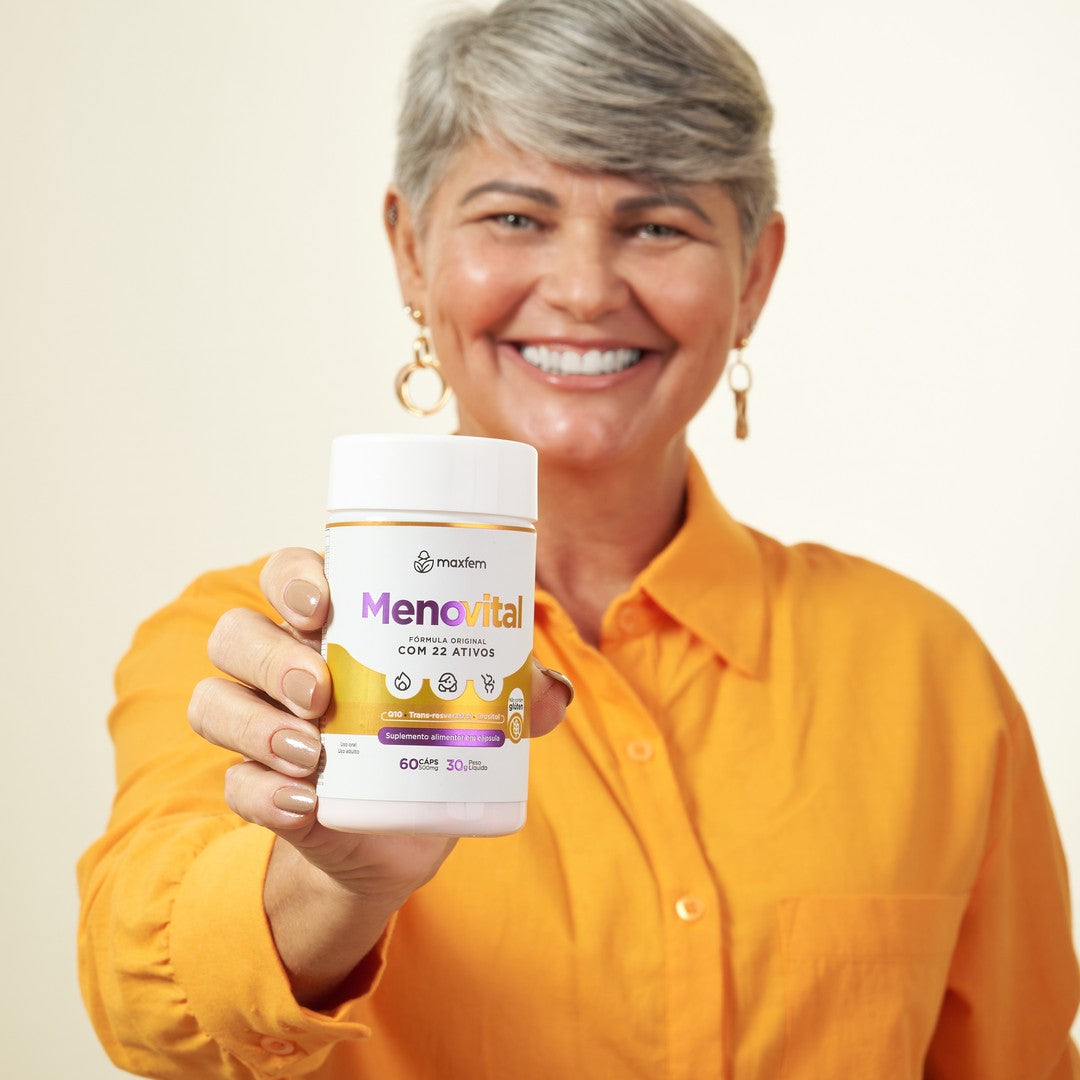 Menovital Maxfem