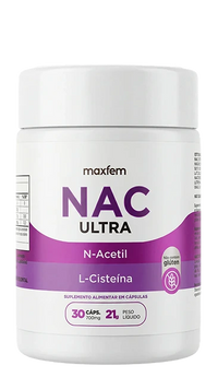 Maxfem NAC Ultra