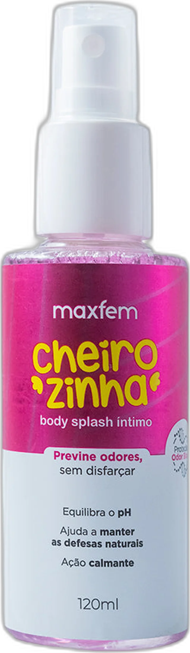 Cheirozinha
