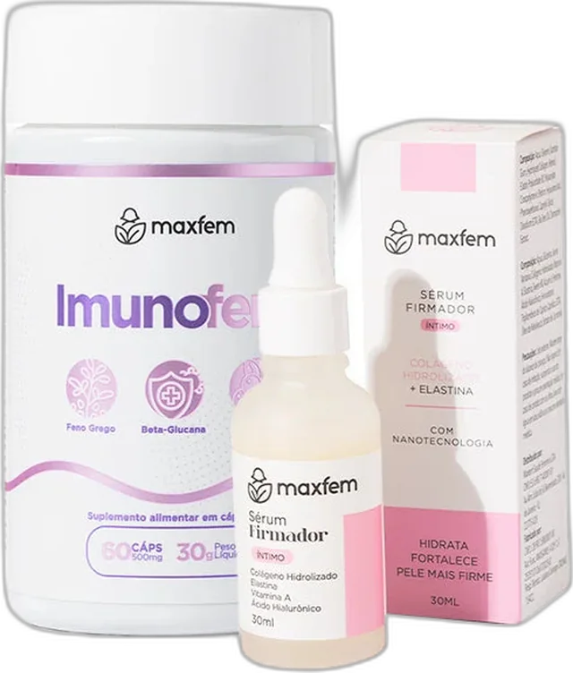 Imunofem + Firmador