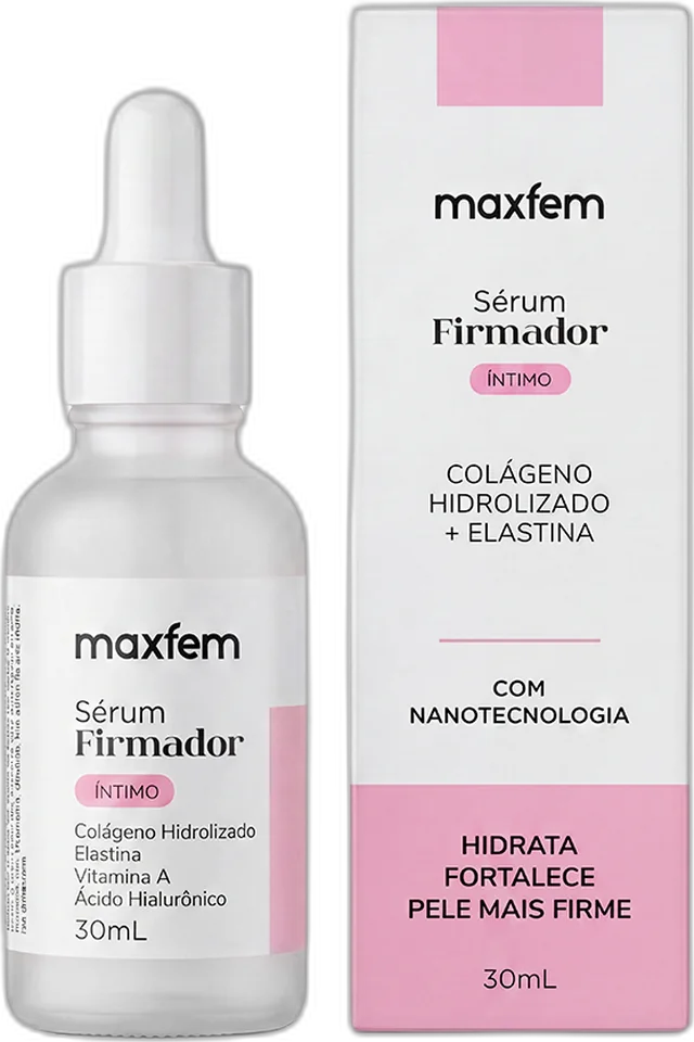 Sérum Firmador Íntimo